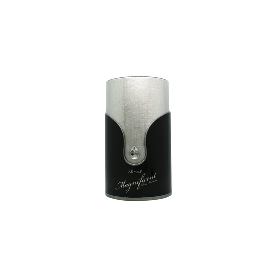 Armaf Magnificent Pour Homme Eau De Parfum