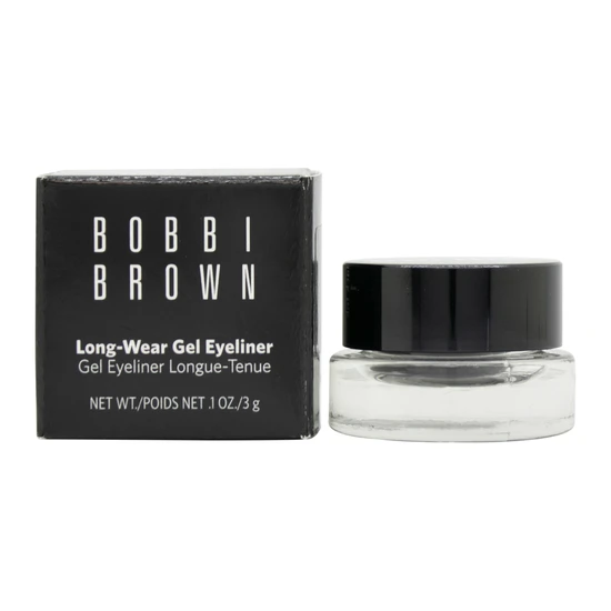 Bobbi Brown Long Wear Gel Eyeliner