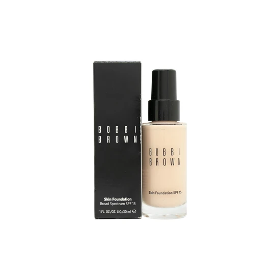 Bobbi Brown Skin Foundation SPF 15