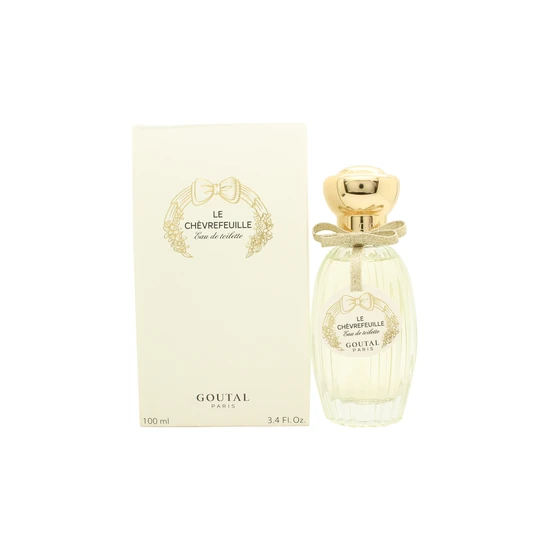 Goutal Le Chevrefeuille Eau De Toilette