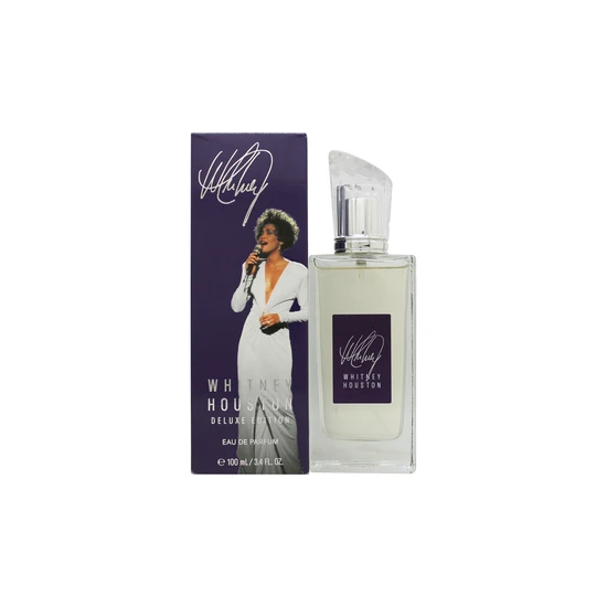 Whitney Houston Eau De Parfum