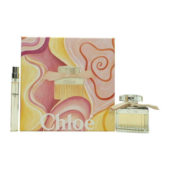 Chloé Eau De Parfum Gift Set