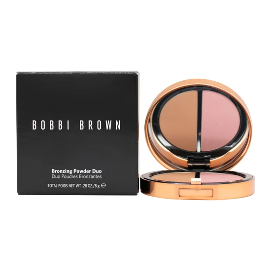 Bobbi Brown Bronzing Powder Duo