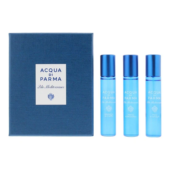 Acqua Di Parma Blu Mediterraneo Eau De Toilette