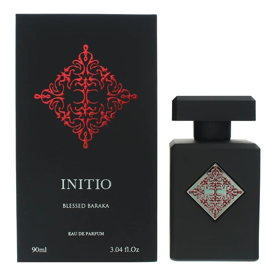 Initio Blessed Baraka Eau De Parfum
