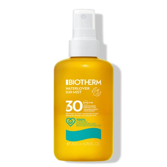 Biotherm Waterlover Sun Body Mist SPF 30