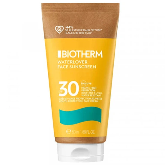 Biotherm Water Lover Face Sunscreen SPF 30