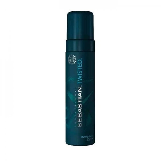 Sebastian Professional Twisted Curl Lifter Styling Foam