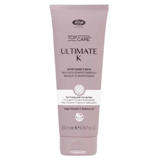 Lisap Top Care Ultimate K Maintaining Mask