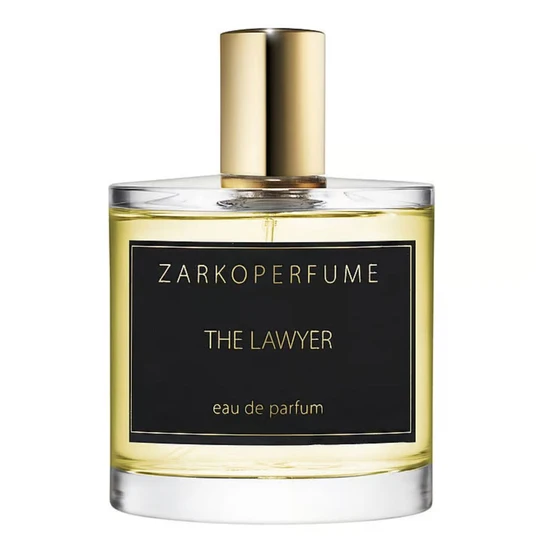 ZARKO PERFUME The Lawyer Eau De Parfum