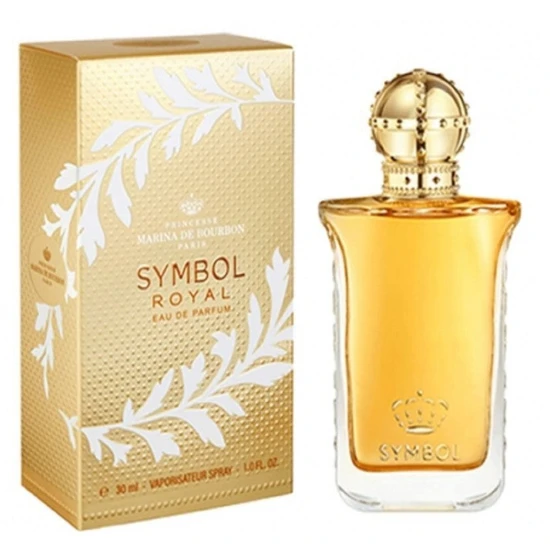Marina De Bourbon Symbol Royal Eau De Parfum