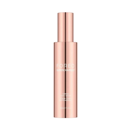 FOREO Supercharged Firming Body Serum