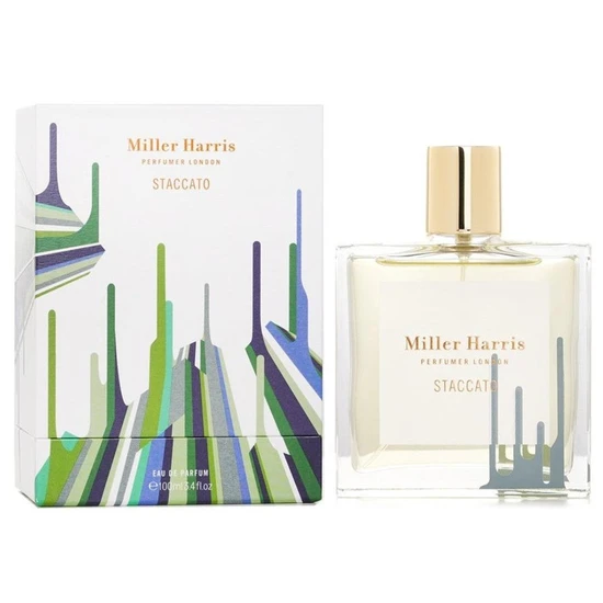 Miller Harris Staccato Eau De Parfum