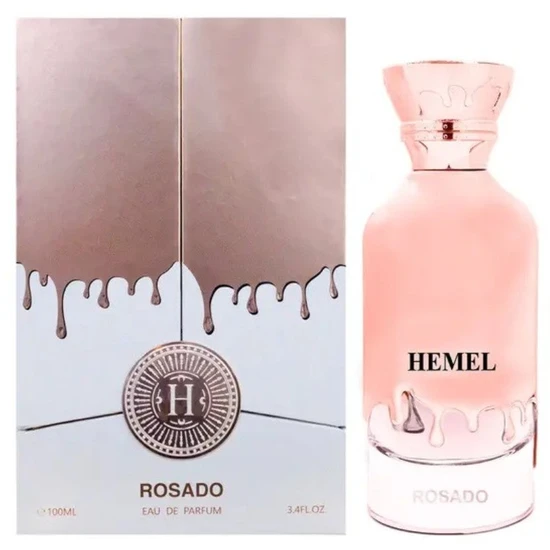 Hemel ROSADO Eau De Parfum