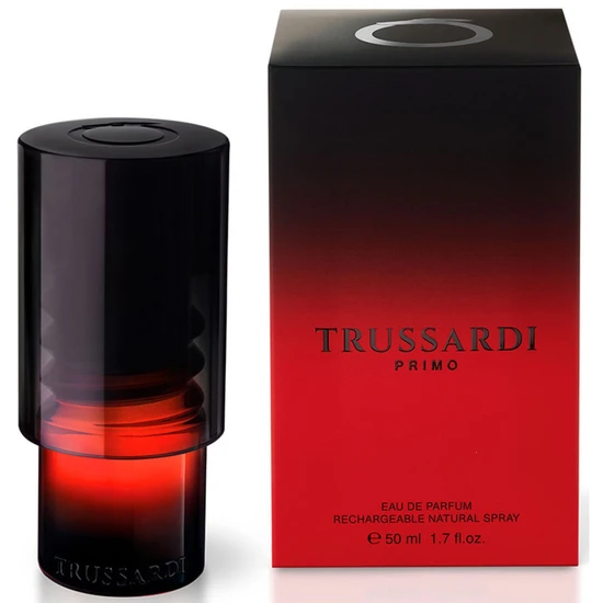 Trussardi Primo Eau De Parfum