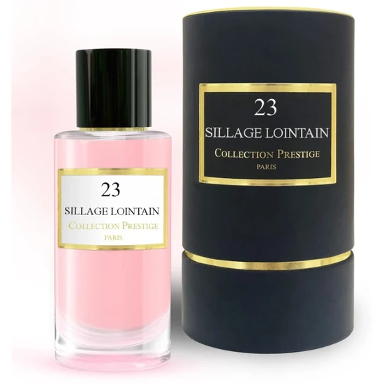 Collection Prestige Prestige Sillage Lointain No.23 Eau De Parfum