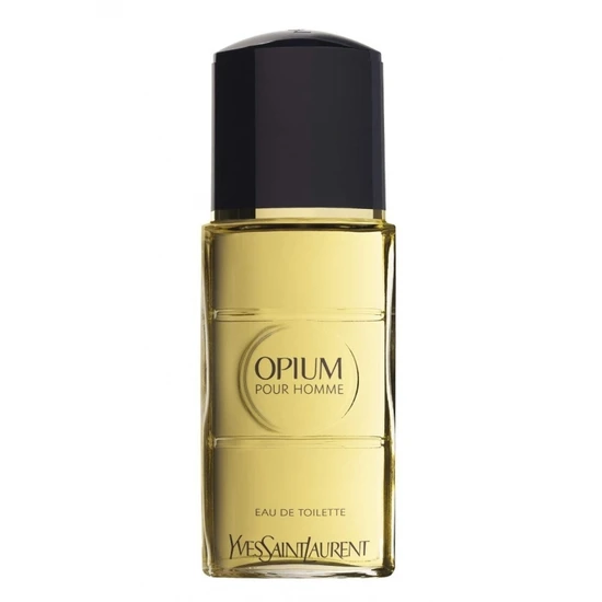 Yves Saint Laurent Opium Homme Eau De Toilette