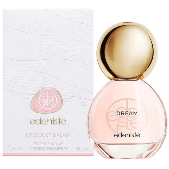 Edeniste Lifeboost Dream Eau De Parfum