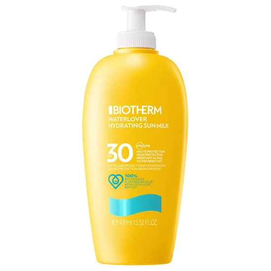 Biotherm Hydrating Sunscreen Cream SPF 30