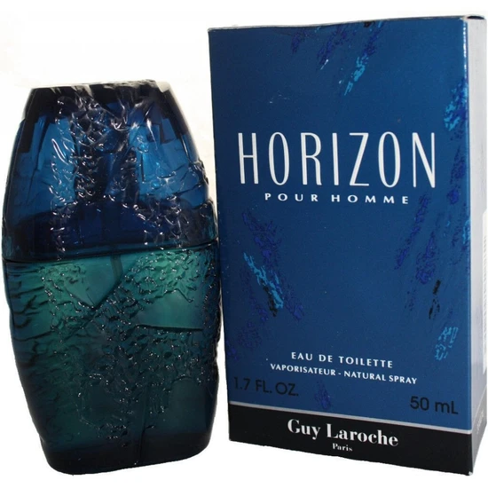 Guy Laroche Horizon Eau De Toilette