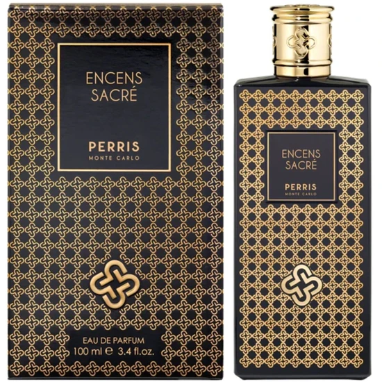 Perris Monte Carlo Encens Sacre Eau De Parfum