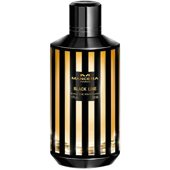 Mancera Black Line Eau De Parfum