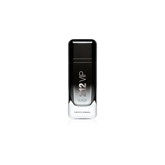 Carolina Herrera 212 VIP Men Black Eau De Parfum
