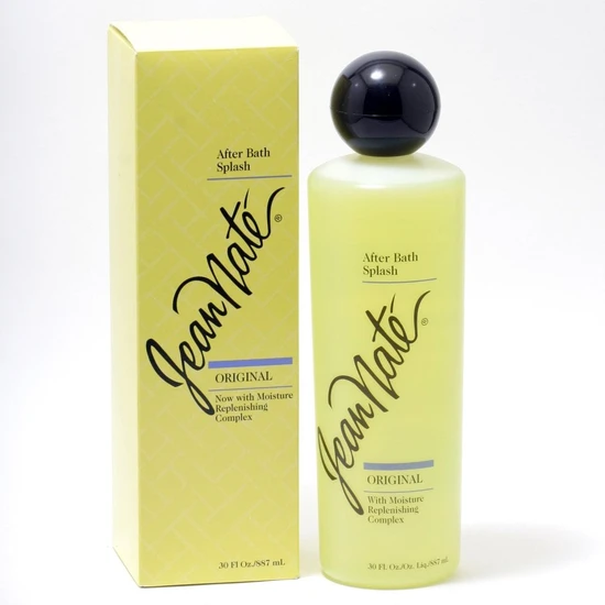 Revlon Jean Nate After Bath Cologne