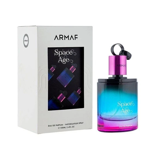 Armaf Space Age Eau De Parfum