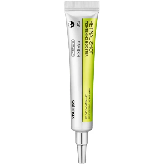 CELIMAX The Vita-A Retinol Shot Tightening Booster