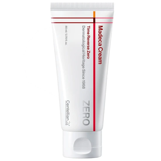 Centellian24 Madeca Cream Time Reverse Zero