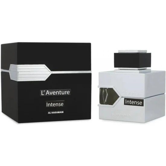 Al Haramain L'Aventure Intense Eau De Parfum