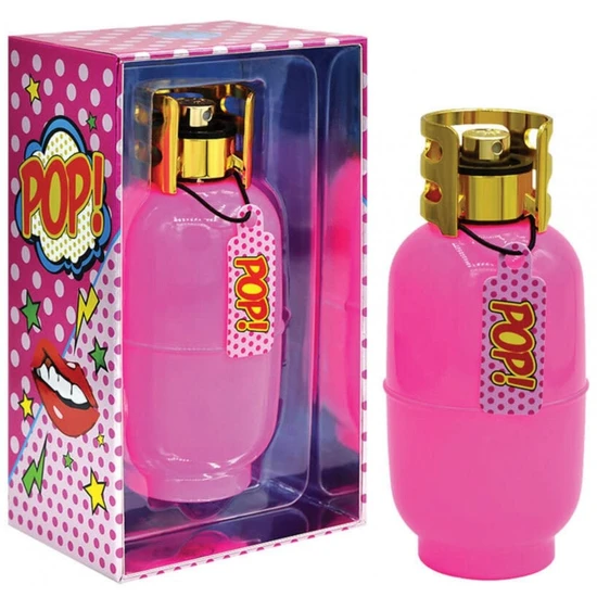 New Brand POP Eau De Parfum