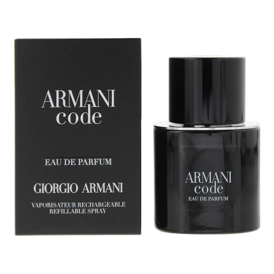 Giorgio Armani Code Eau De Parfum