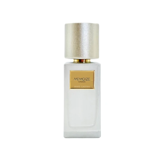 Memoize London White Castitas Extrait De Parfum