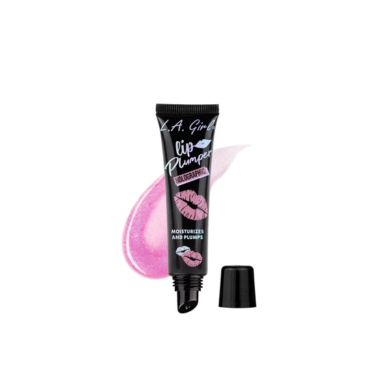 L.A. Girl Tinted Lip Plumper