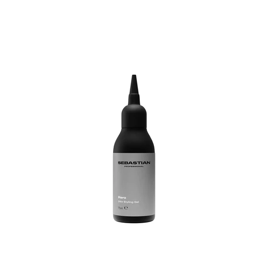 Sebastian Professional Professional Hero Reworkable All-Day Styling Gel