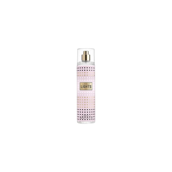 Sarah Jessica Parker Lovely Lights Body Mist