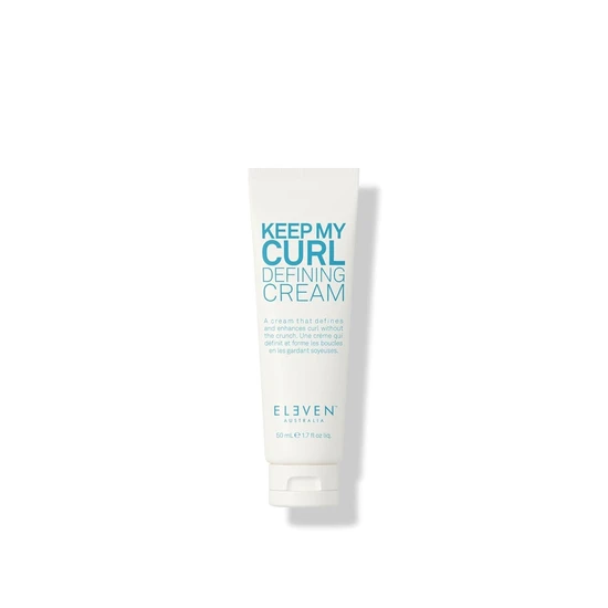 Eleven Australia Keep My Curl Defining Cream