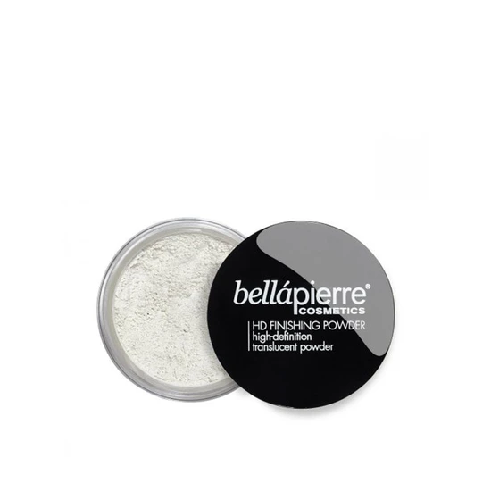 Bellápierre Cosmetics HD Finishing Powder