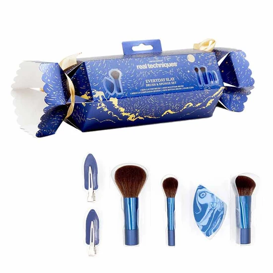 Real Techniques Everyday Slay Gift Set