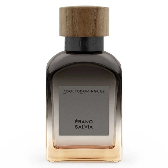 Adolfo Dominguez Ebano Salvia Eau De Parfum