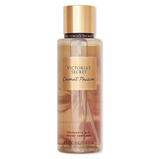 Victoria's Secret Coconut Passion Body Mist