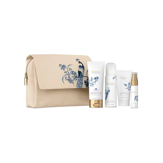Rituals Amsterdam Gift Set