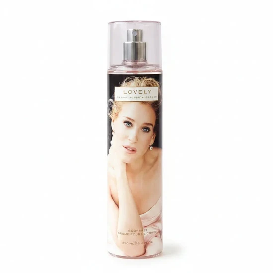 Sarah Jessica Parker Lovely Body Mist