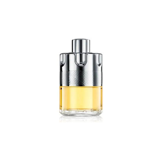 Azzaro Wanted Eau De Toilette