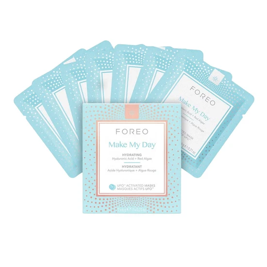 FOREO UFO Make My Day Activated Mask