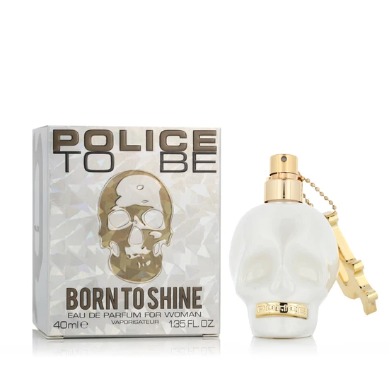Police To Be Born To Shine Eau De Parfum