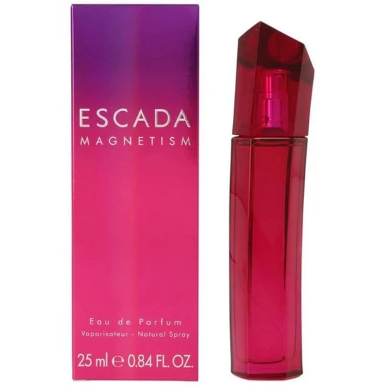 Escada Magnetism Eau De Parfum