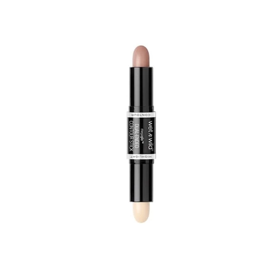 Wet N Wild MegaGlo Dual-Ended Contour Stick